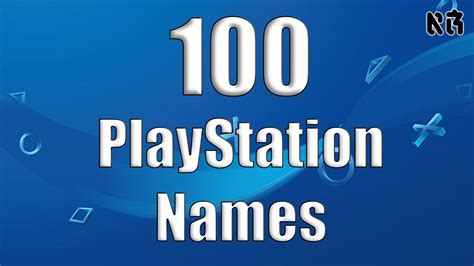 ps4 usernames generator